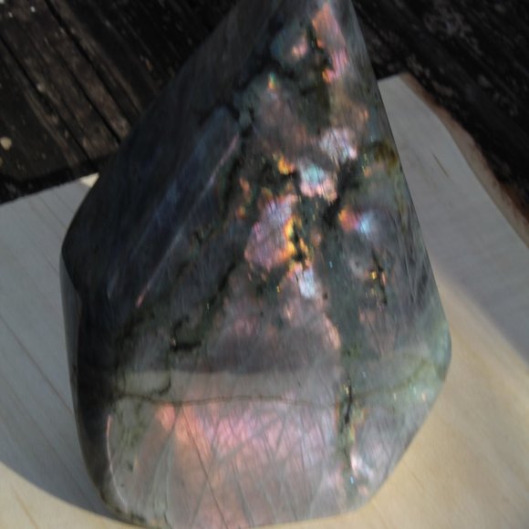 Labradorite Free form - Picture 8 of 11